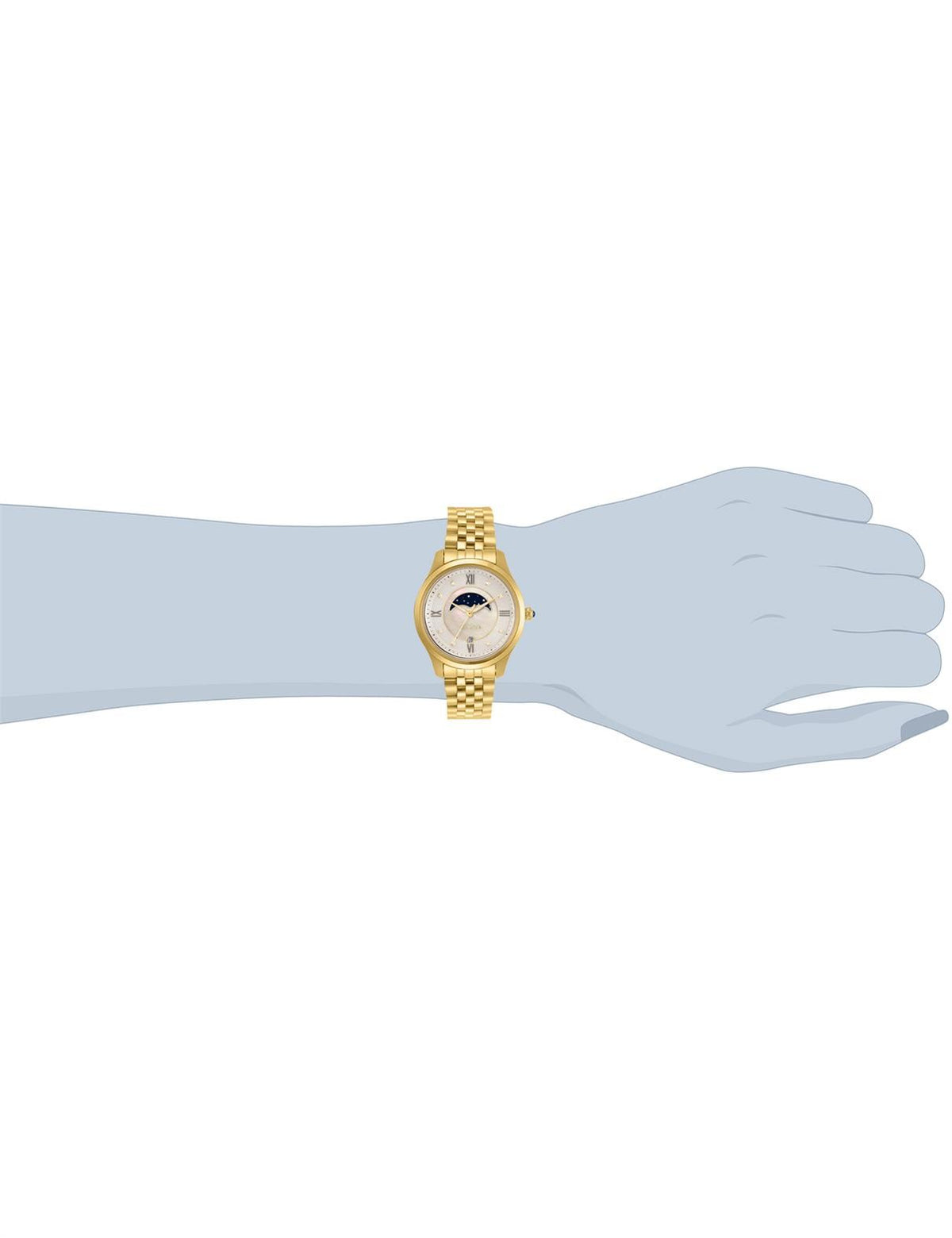INVICTA