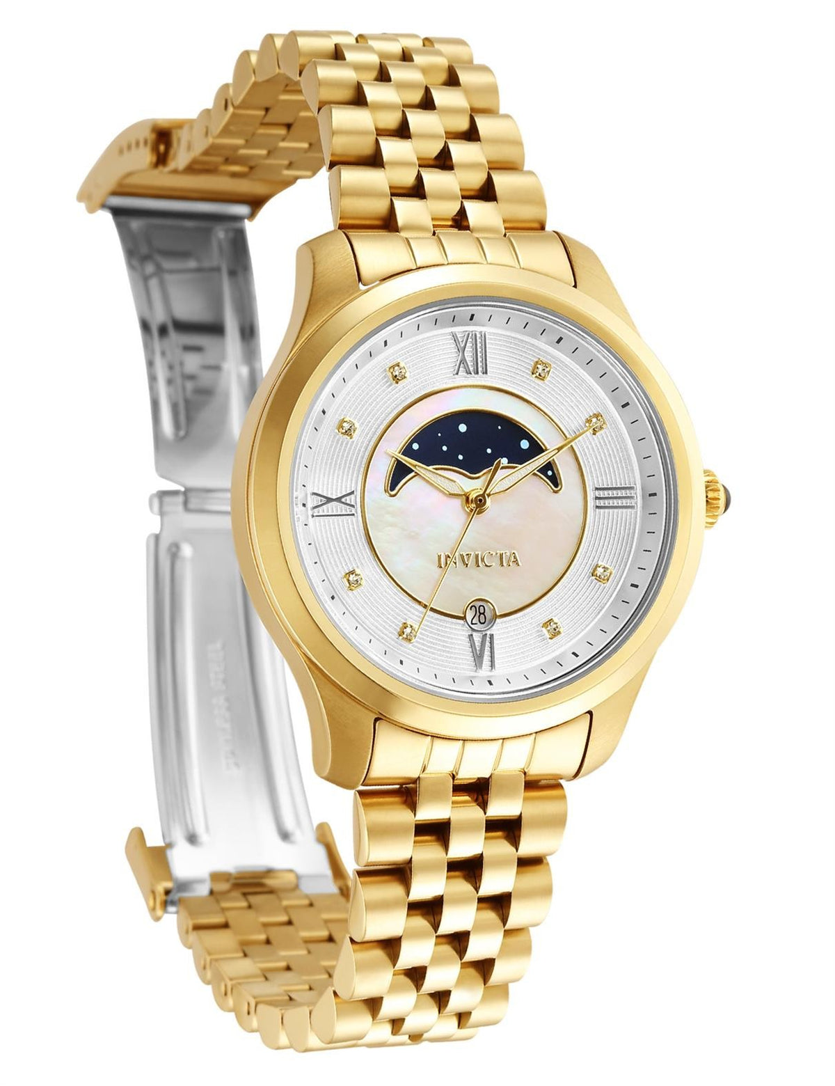INVICTA