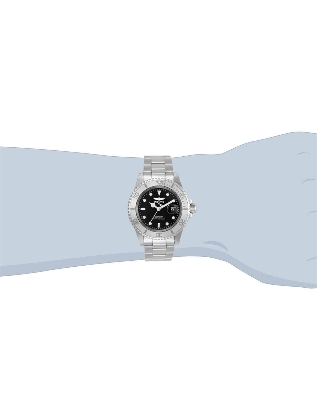 INVICTA 234022 Erkek Kol Saati