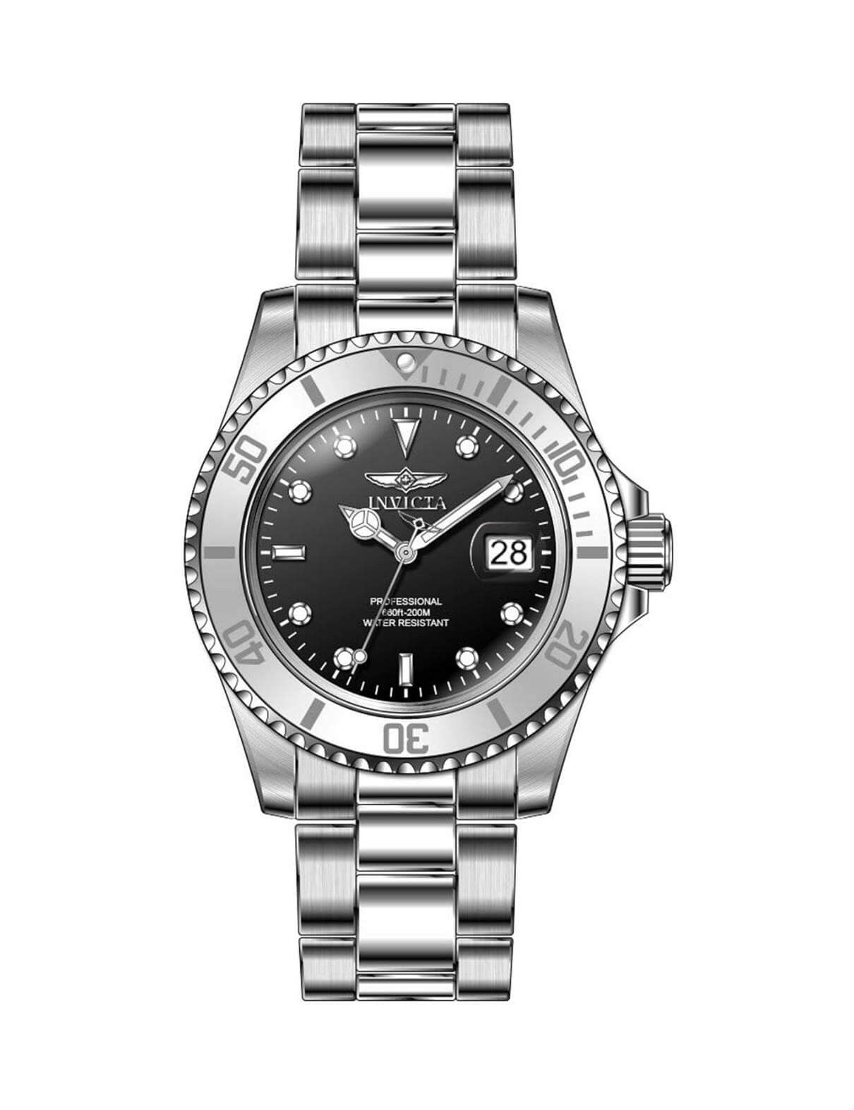 INVICTA 234022 Erkek Kol Saati