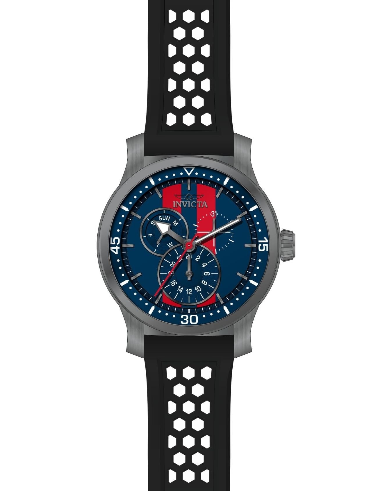 INVICTA 234036 Erkek Kol Saati