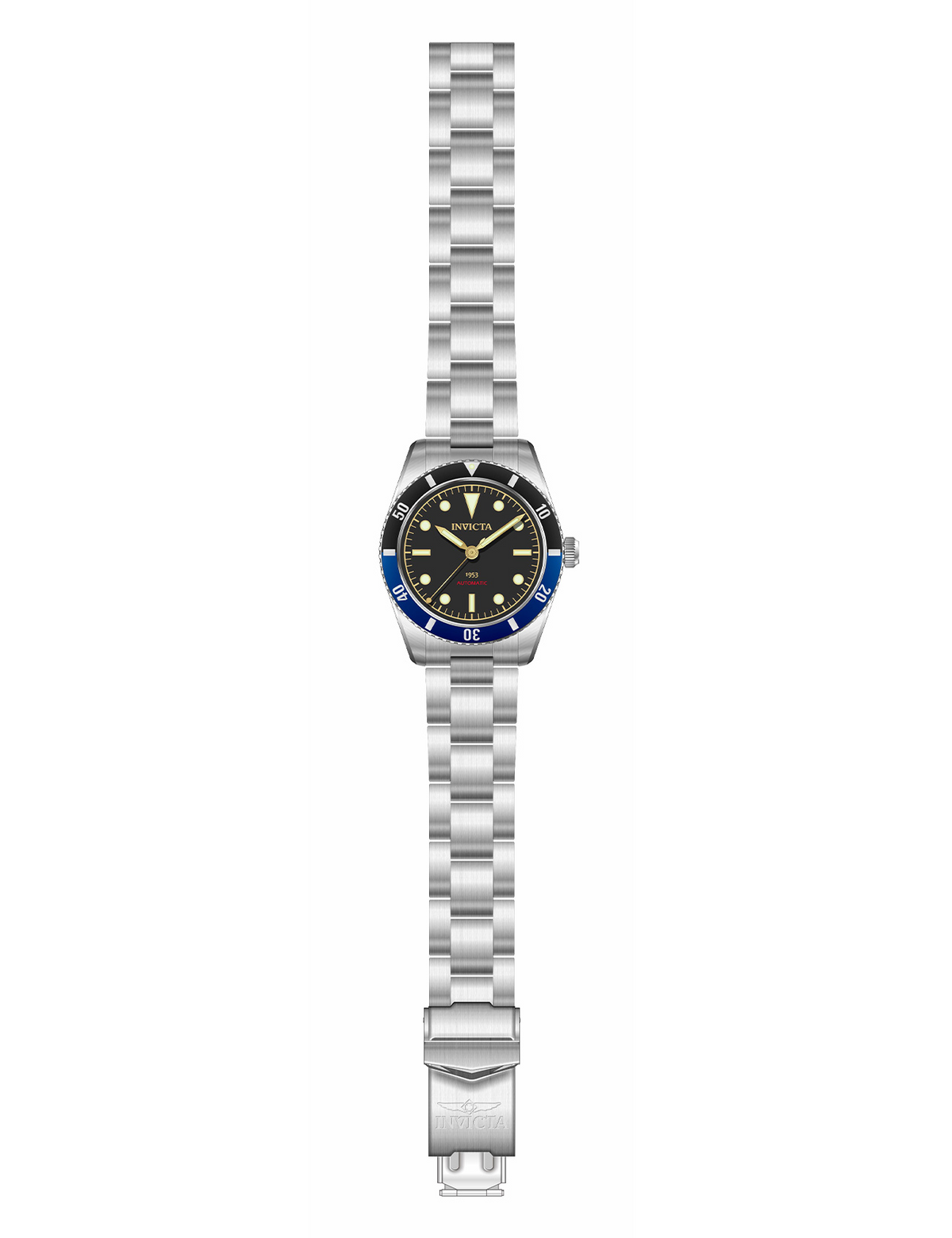 INVICTA Prodiver Men's