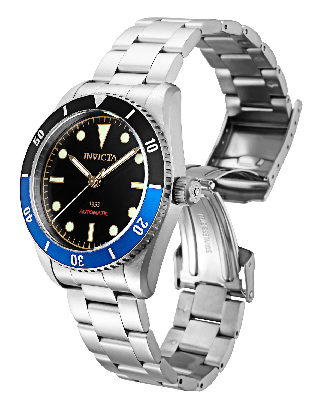 INVICTA Prodiver Men's