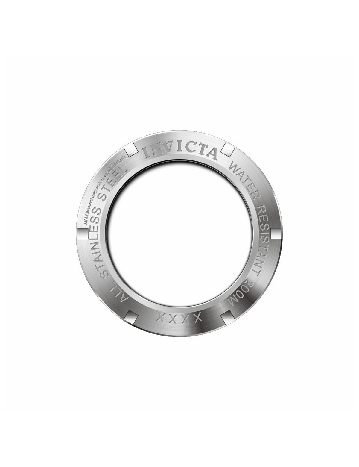 INVICTA Prodiver Men's