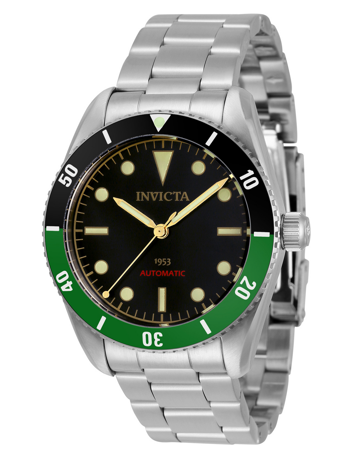 INVICTA Prodiver Men's