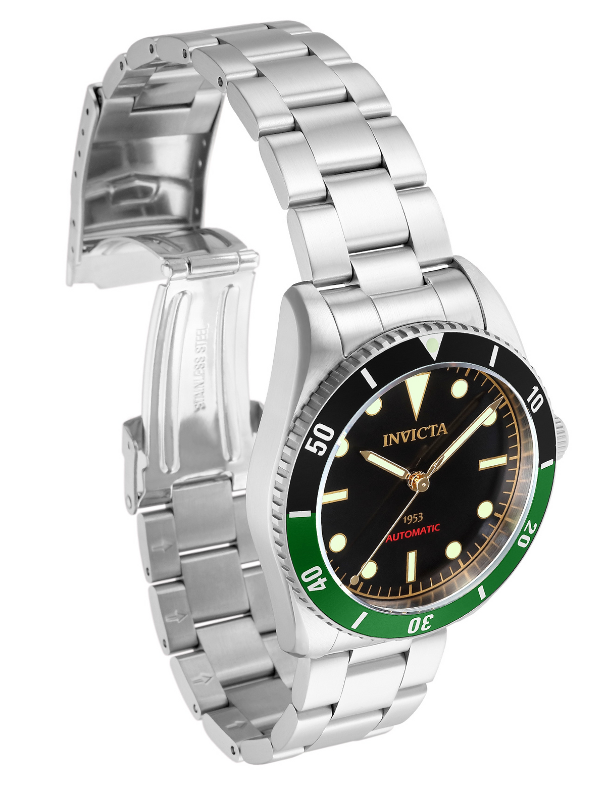 INVICTA Prodiver Men's