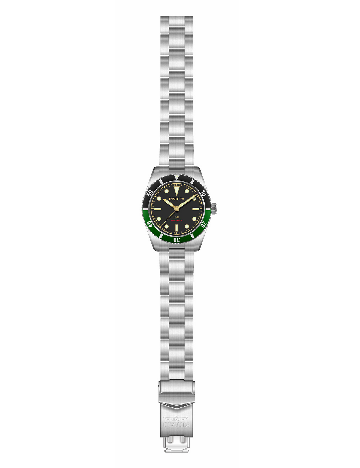 INVICTA Prodiver Men's