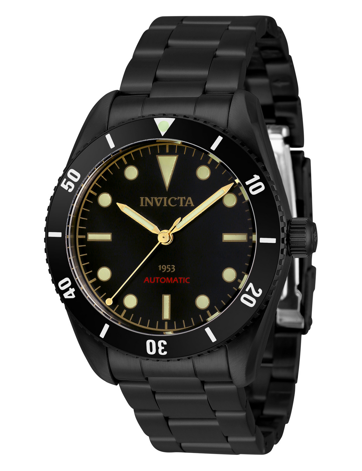 INVICTA Prodiver
