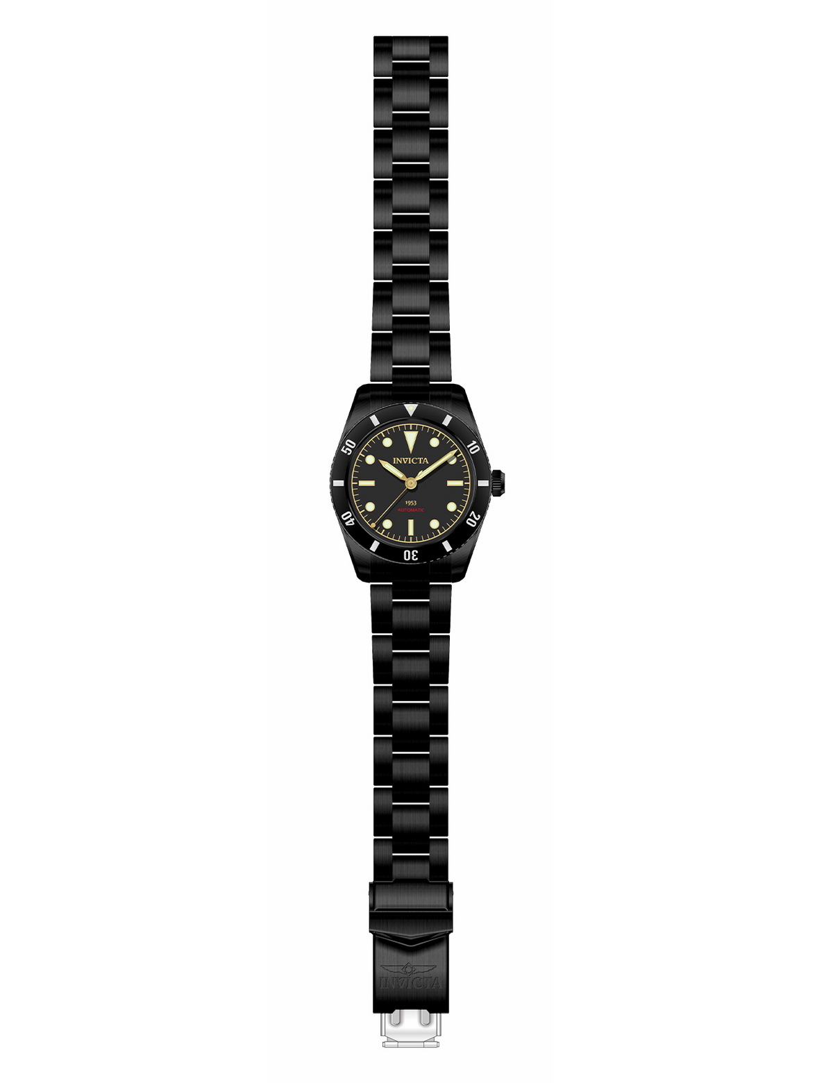 INVICTA Prodiver