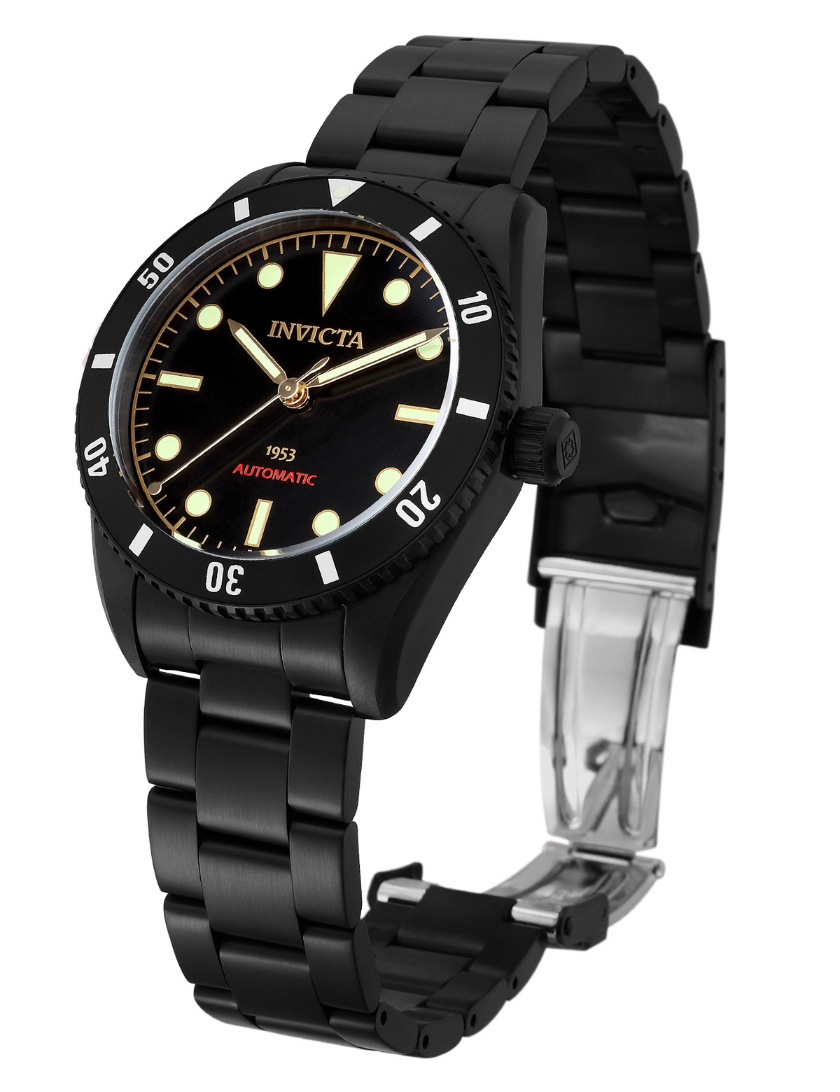 INVICTA Prodiver