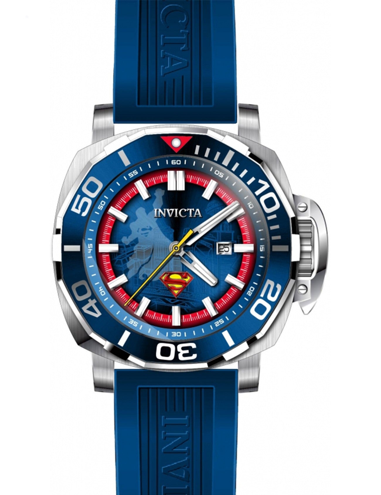 INVICTA 235078 Erkek Kol Saati Ürün ikincil görseli