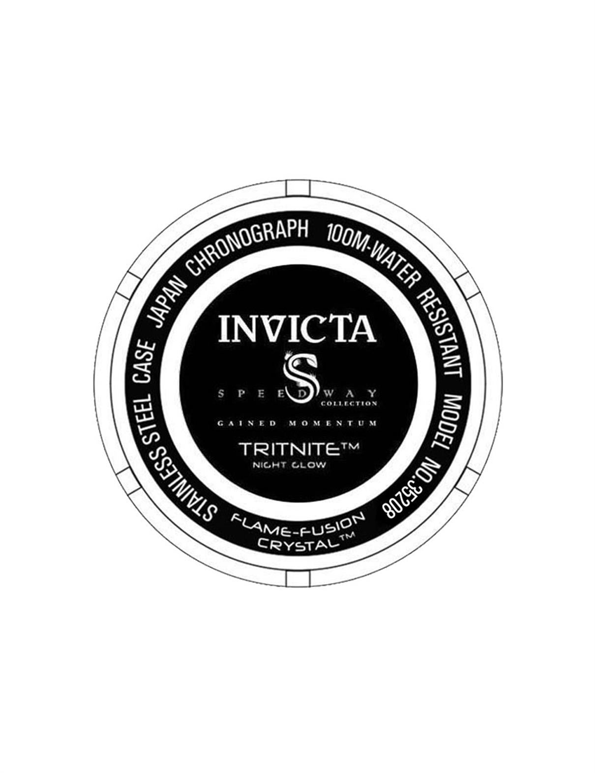 INVICTA