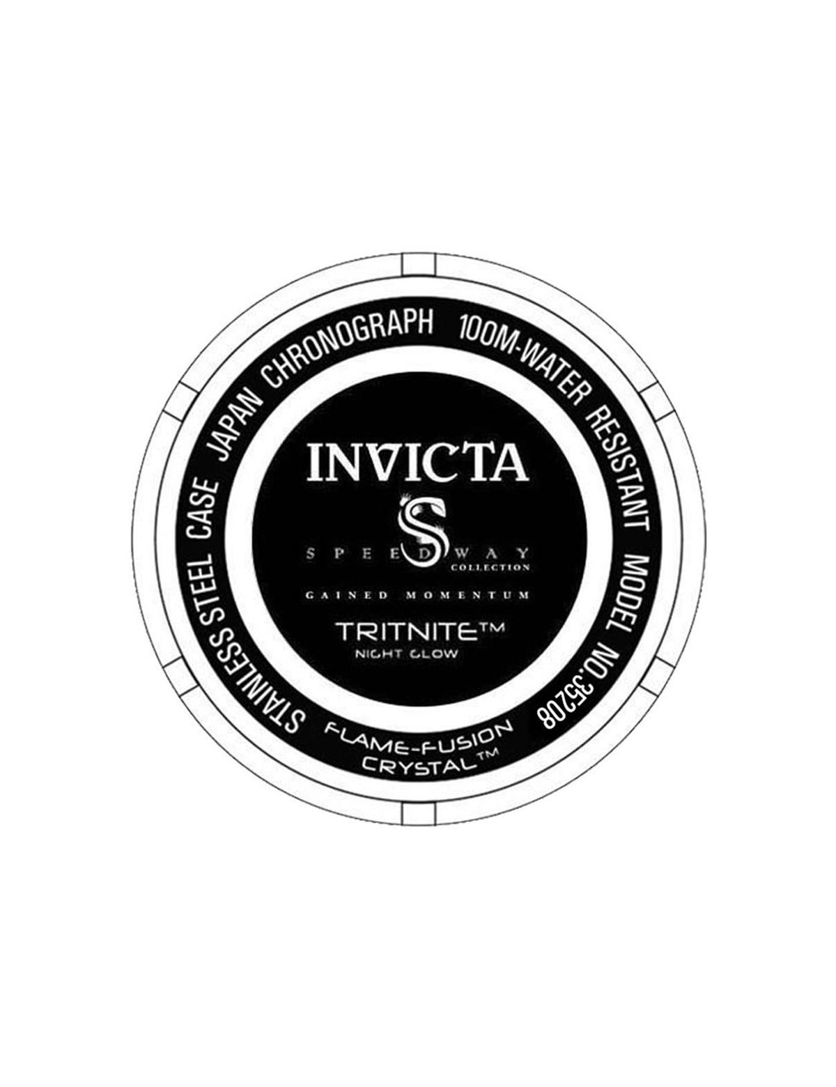 INVICTA