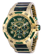 INVICTA