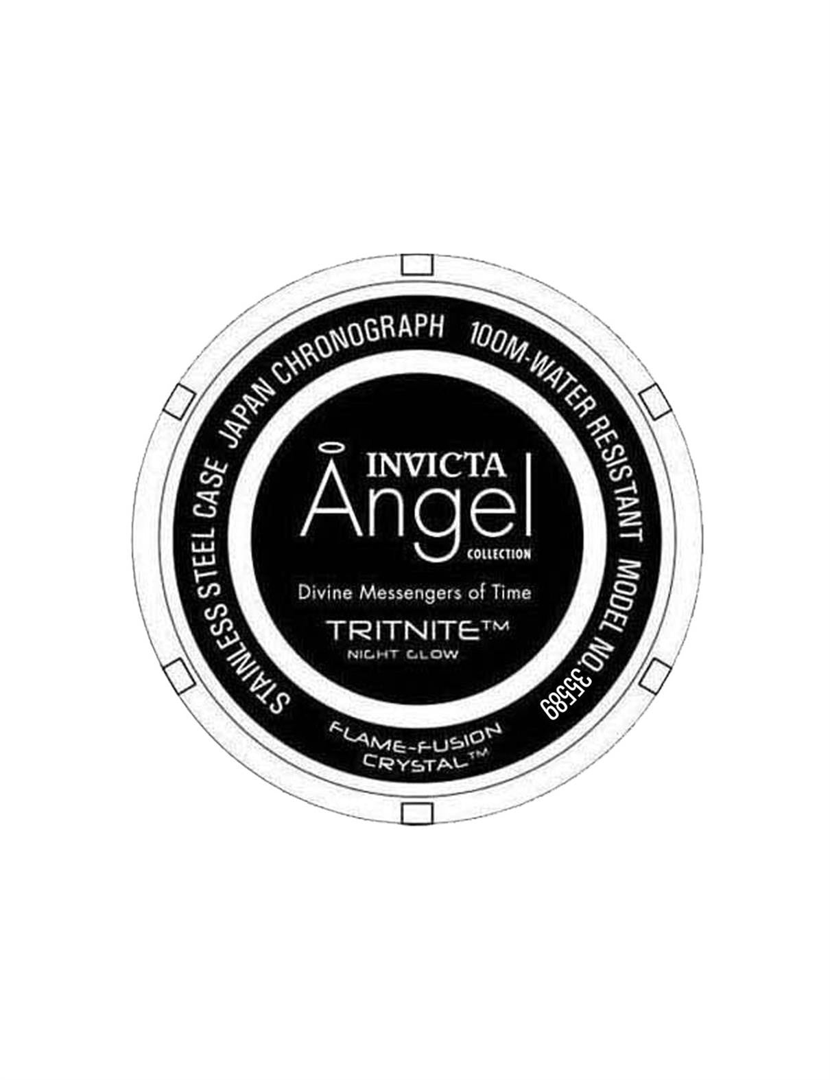 INVICTA