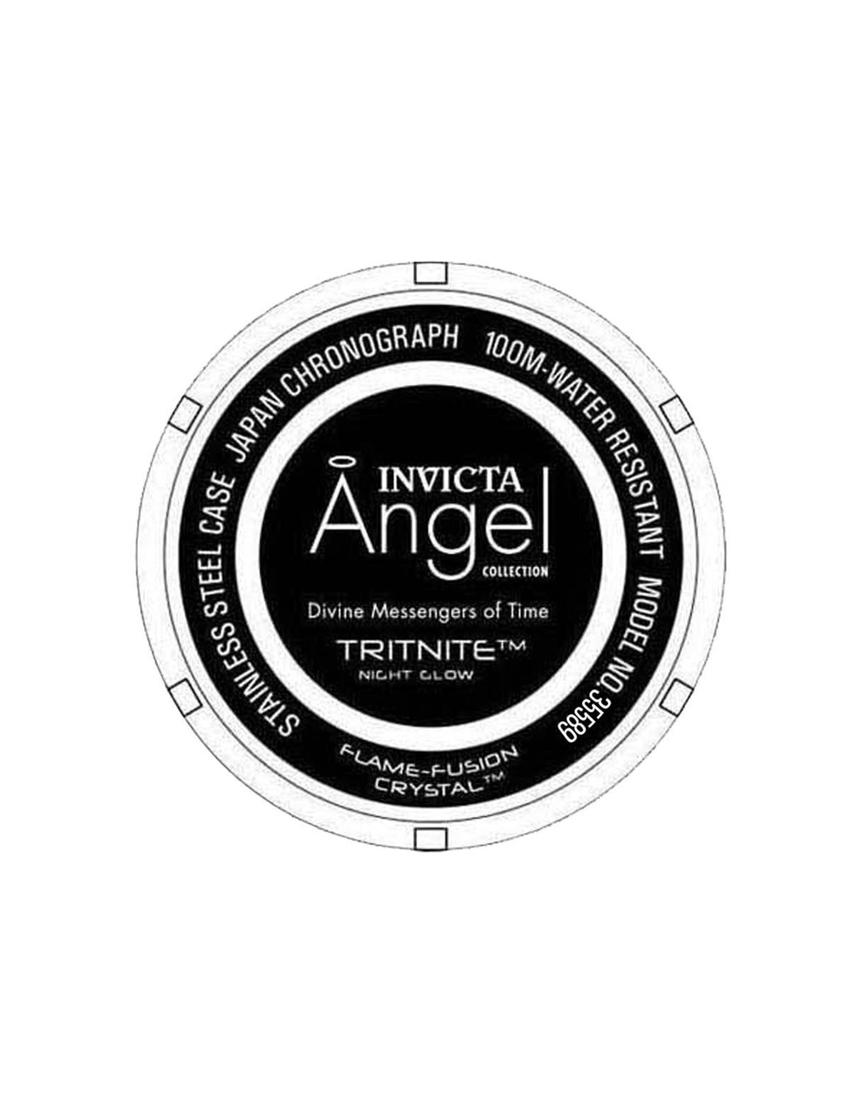 INVICTA