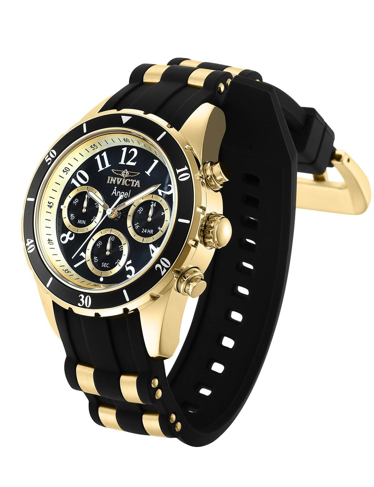 INVICTA