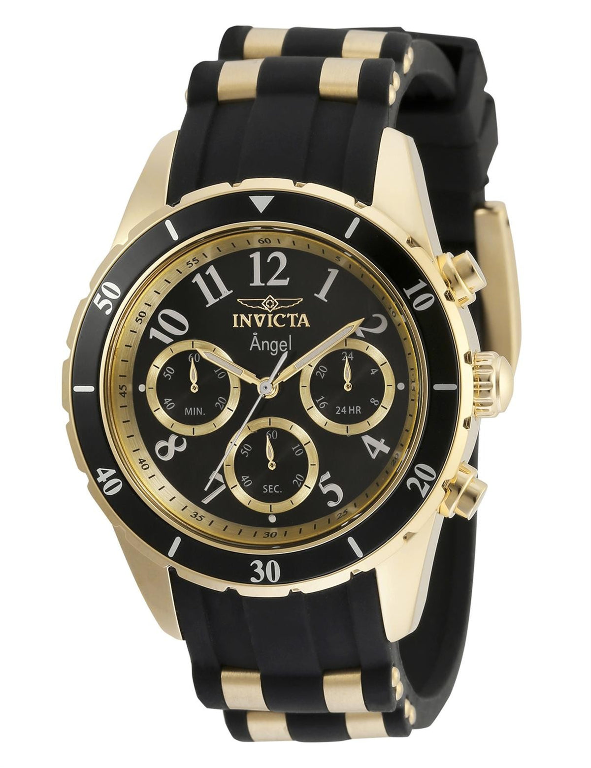 INVICTA