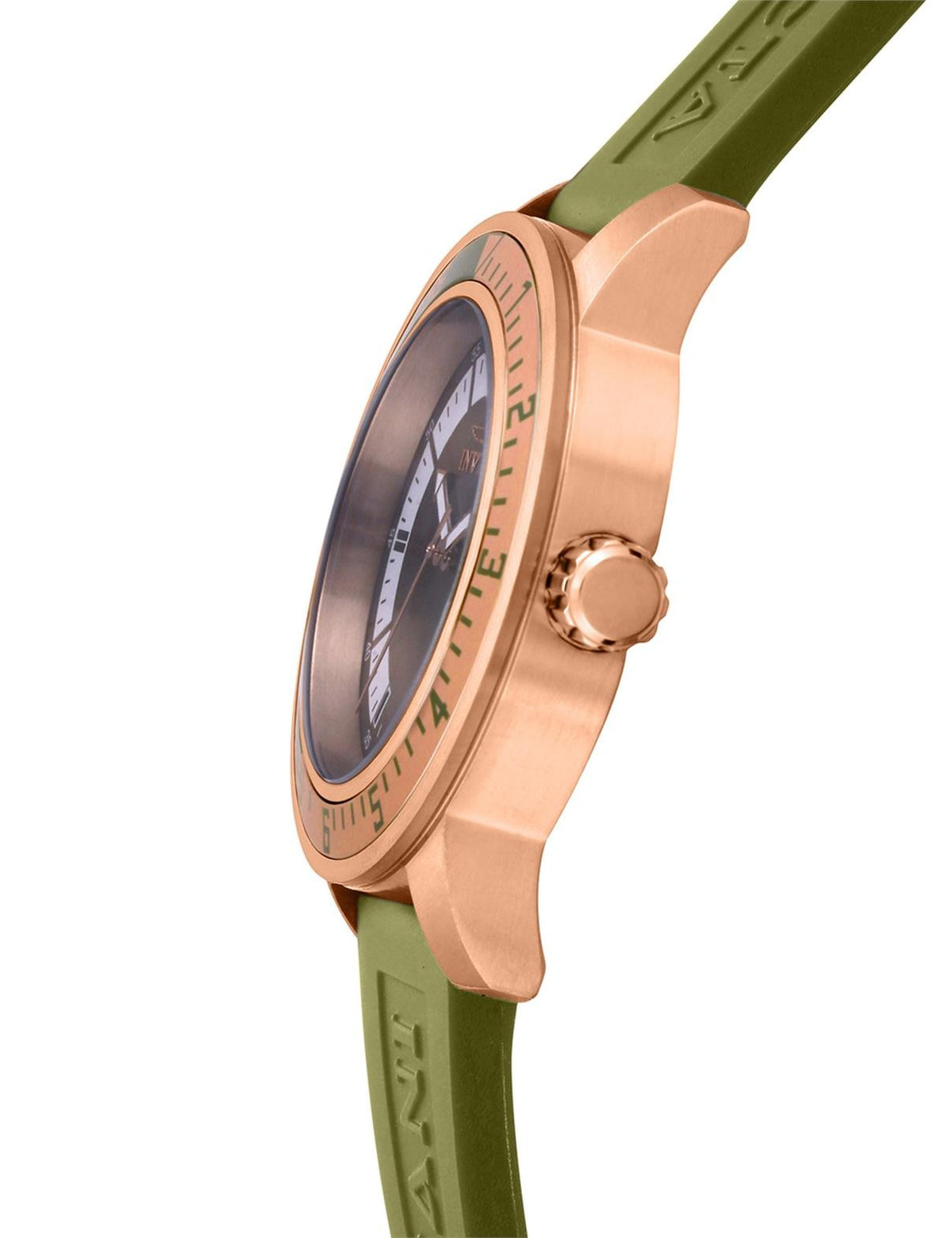 INVICTA