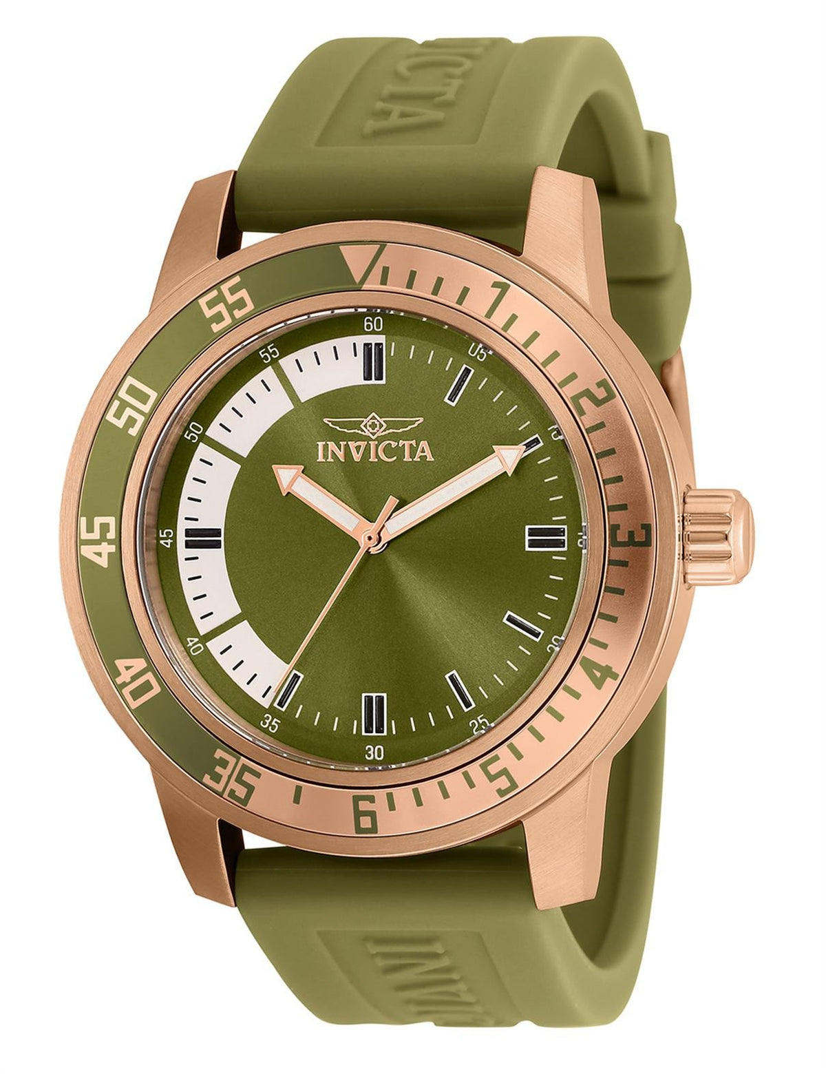 INVICTA