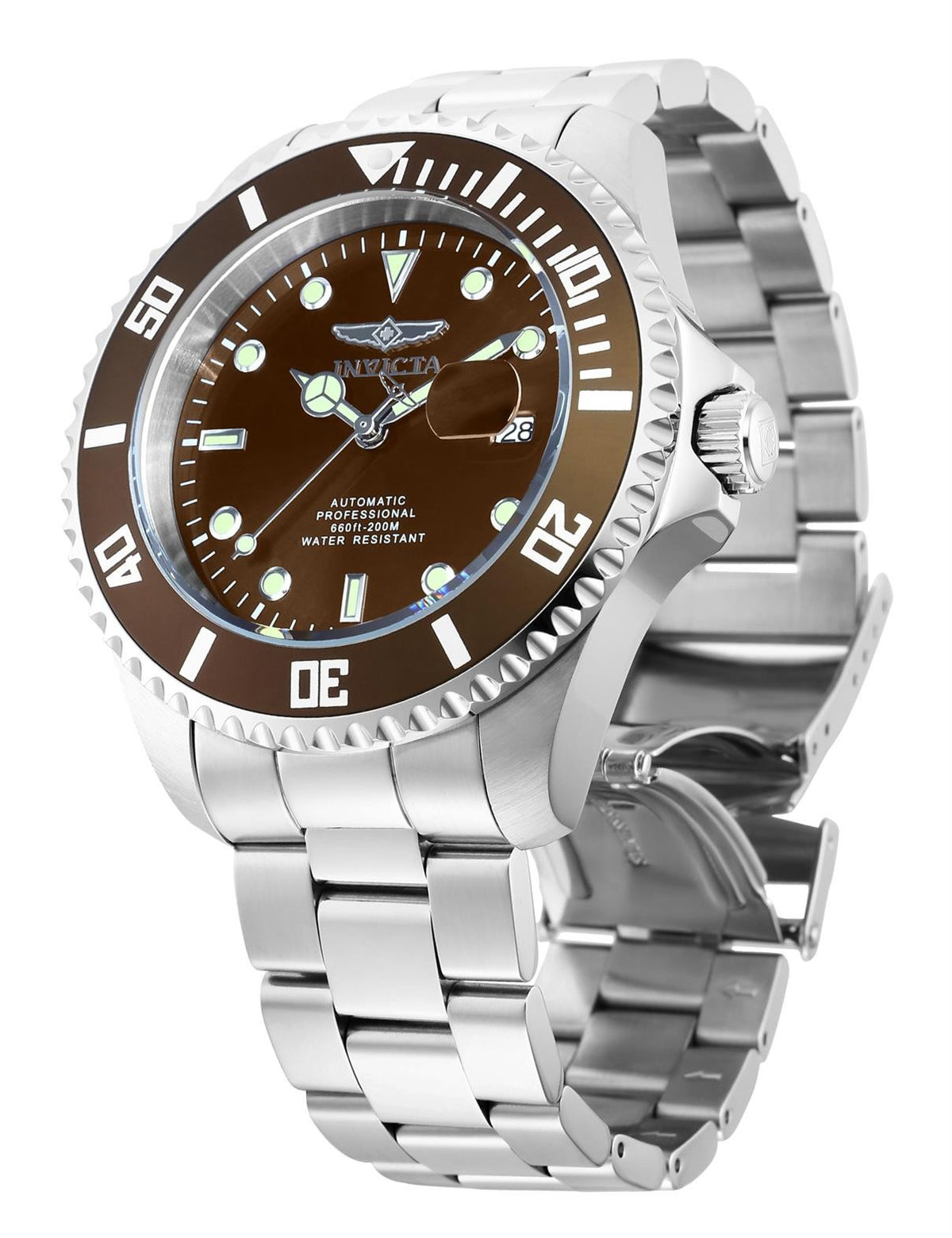 INVICTA