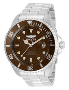 INVICTA
