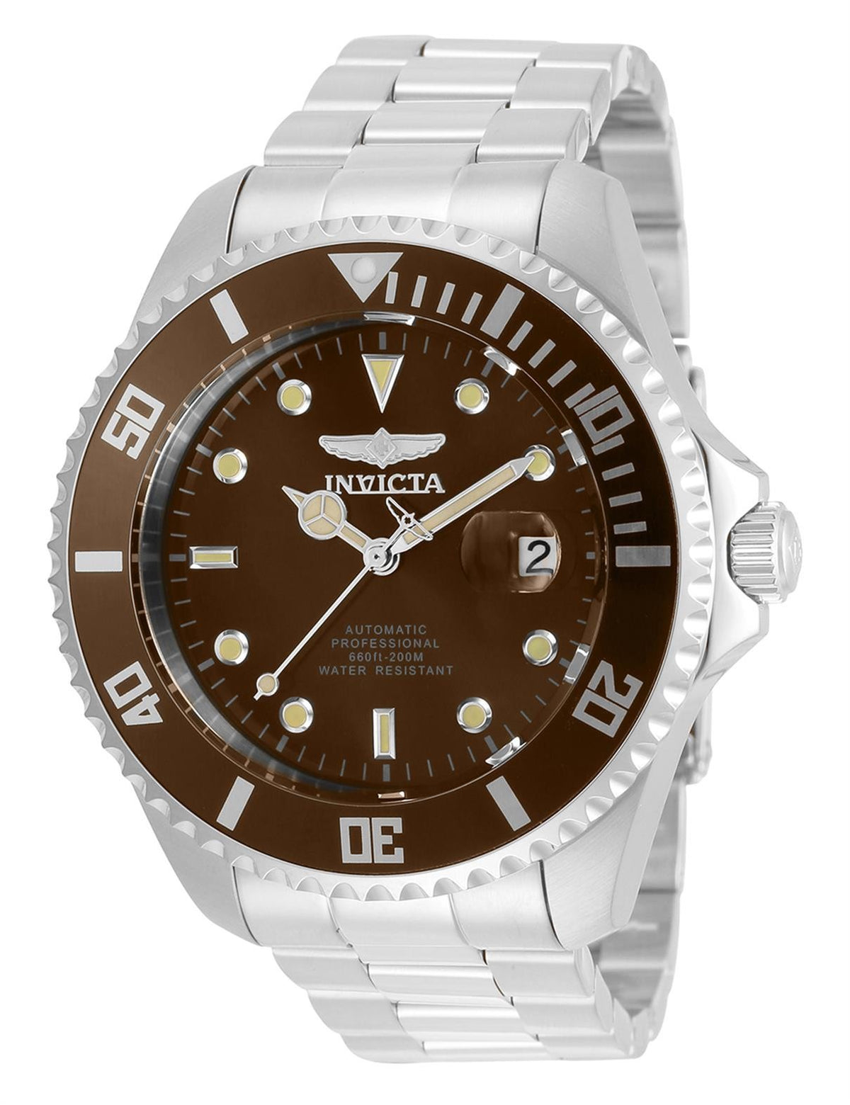 INVICTA