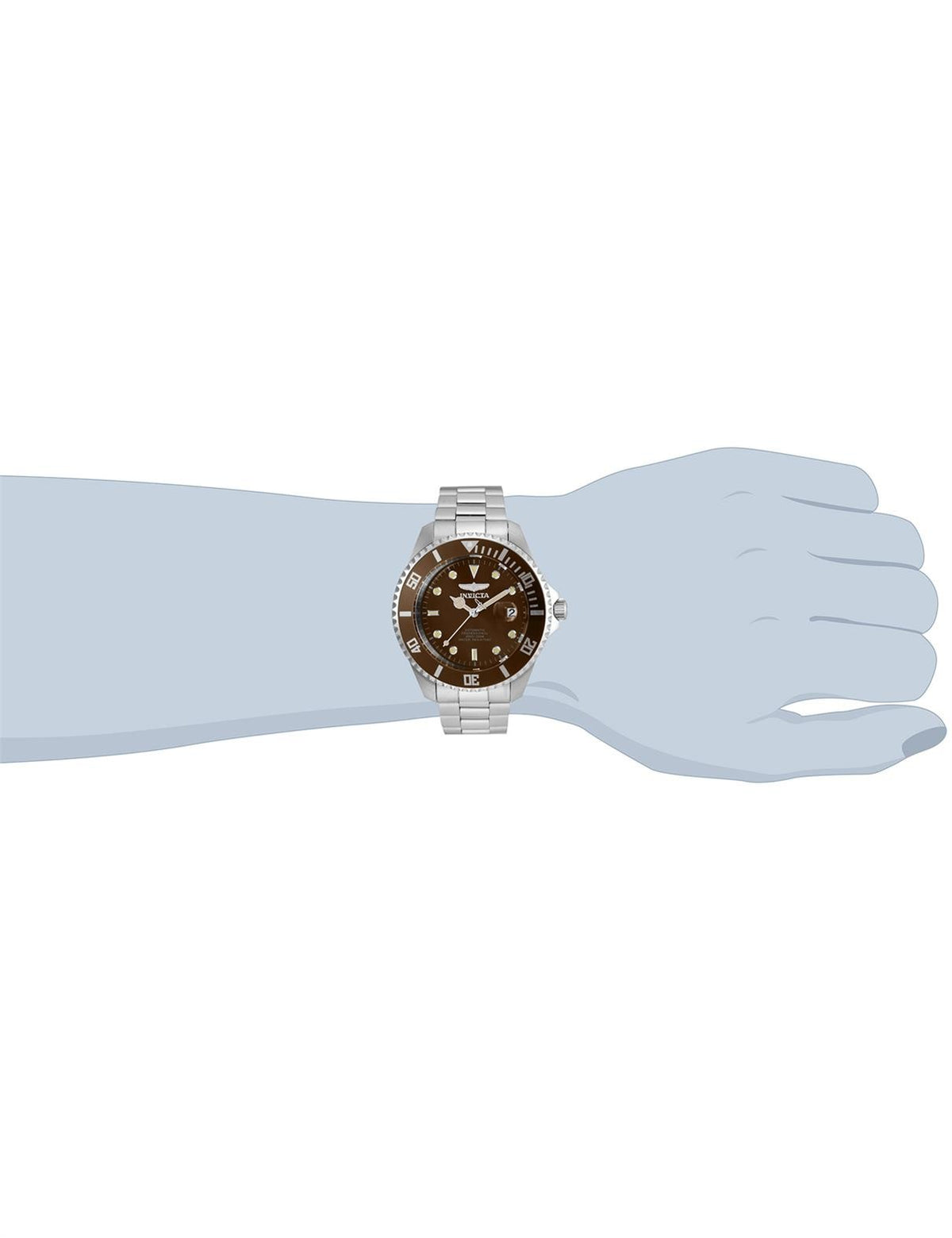 INVICTA