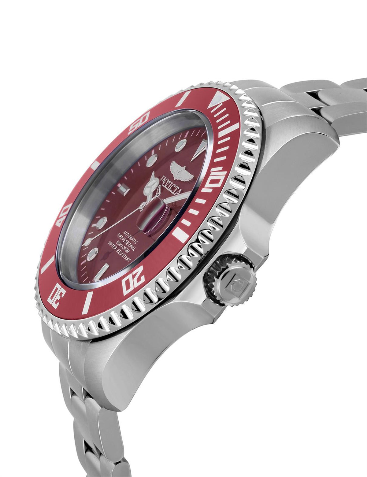 INVICTA