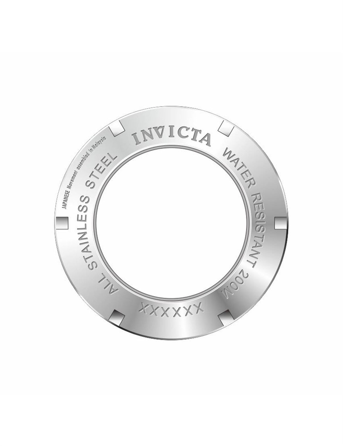 INVICTA