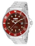 INVICTA