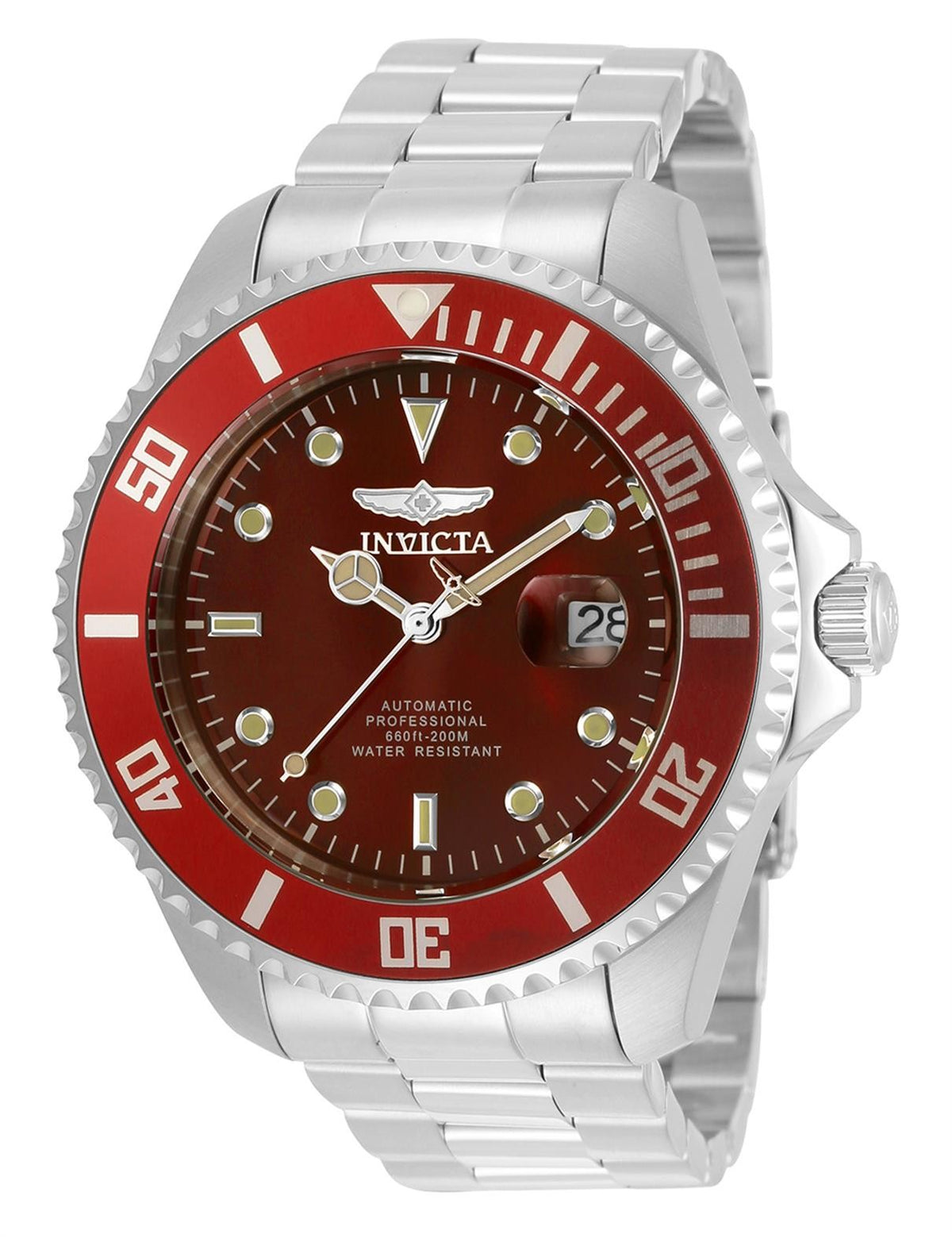 INVICTA