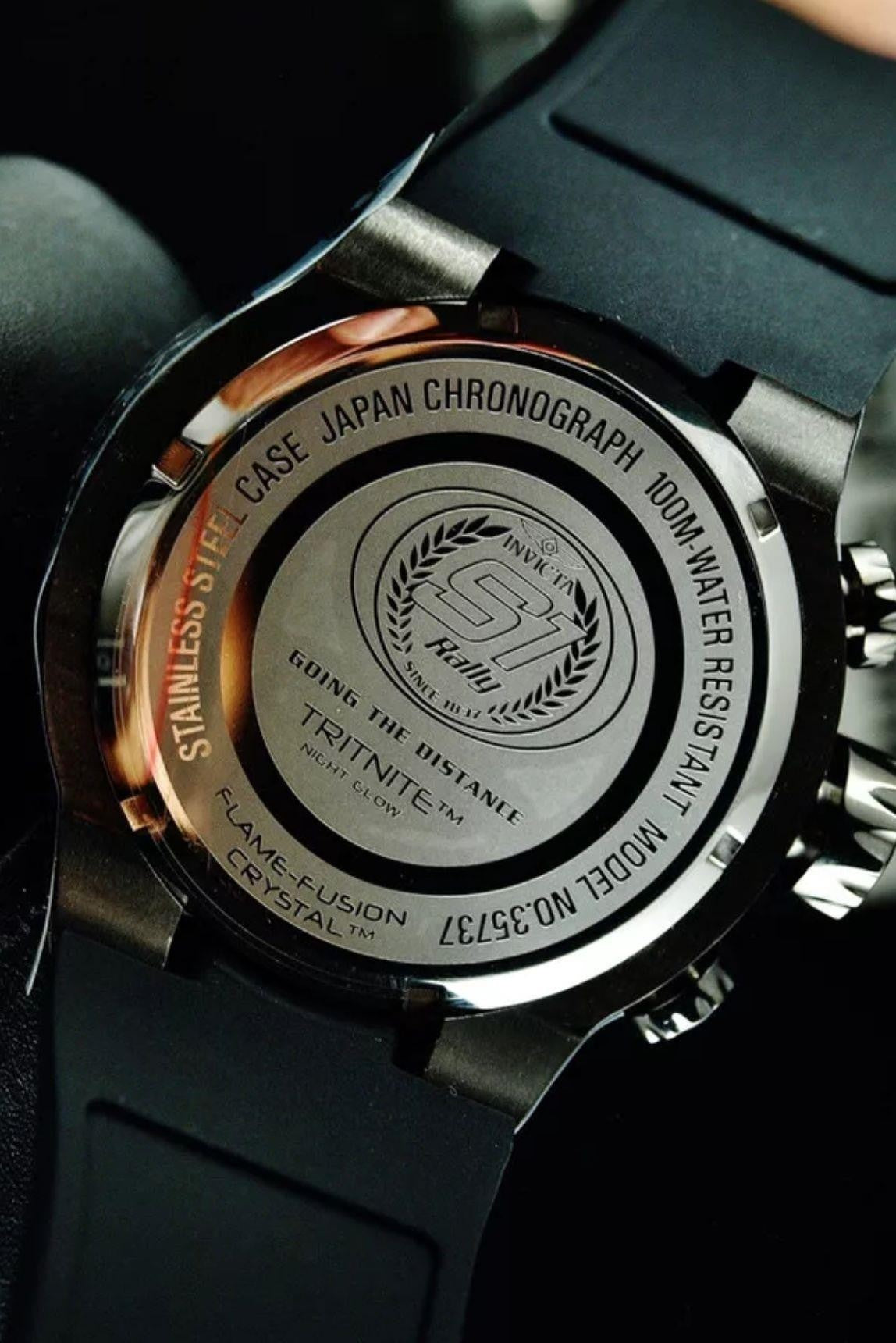 INVICTA