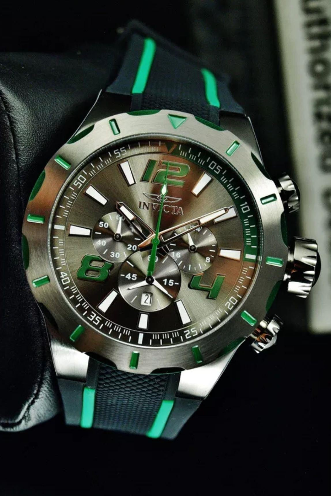 INVICTA