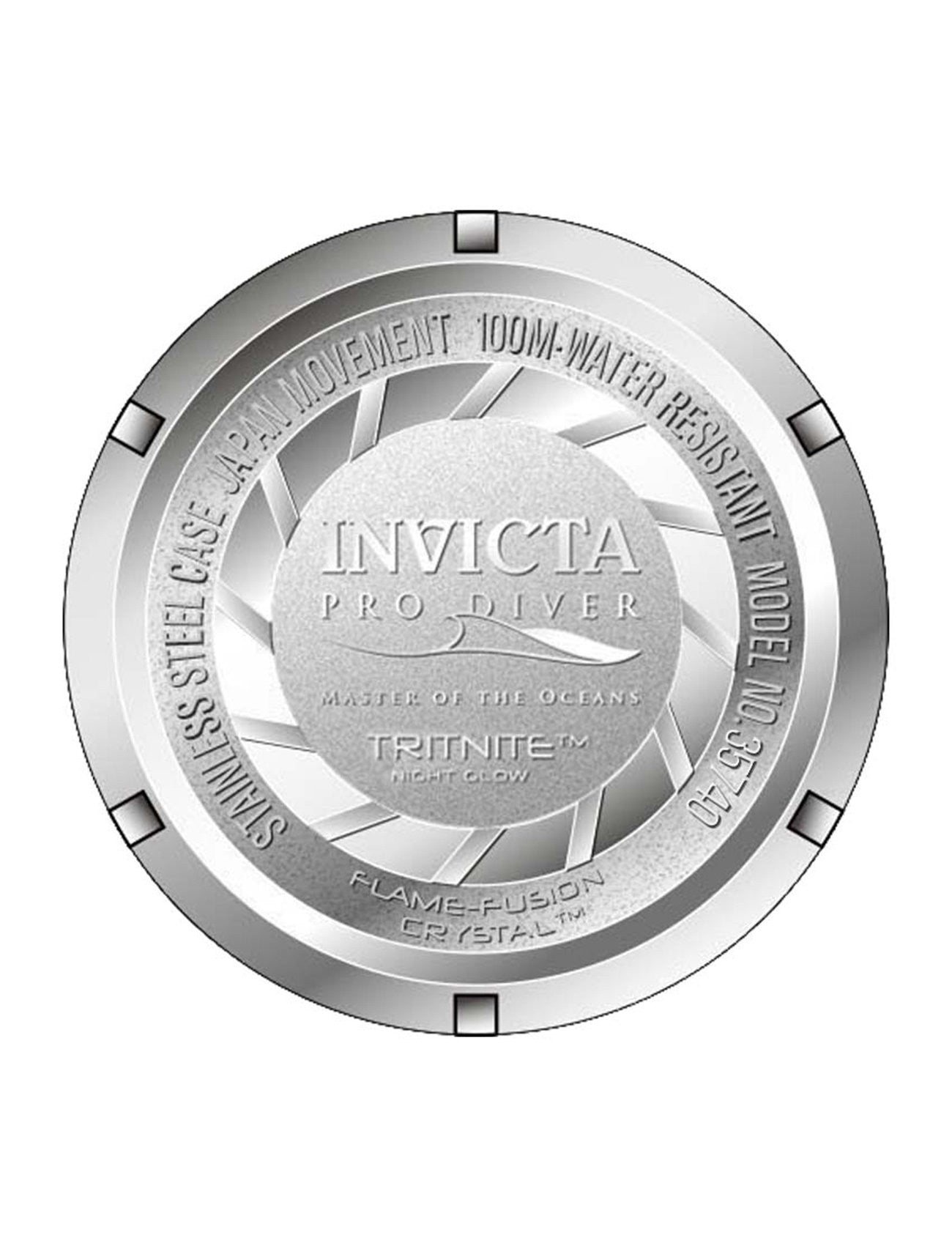 INVICTA 235740 Kol Saati