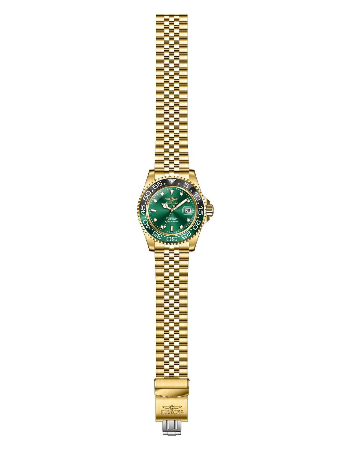 INVICTA Prodiver Men's