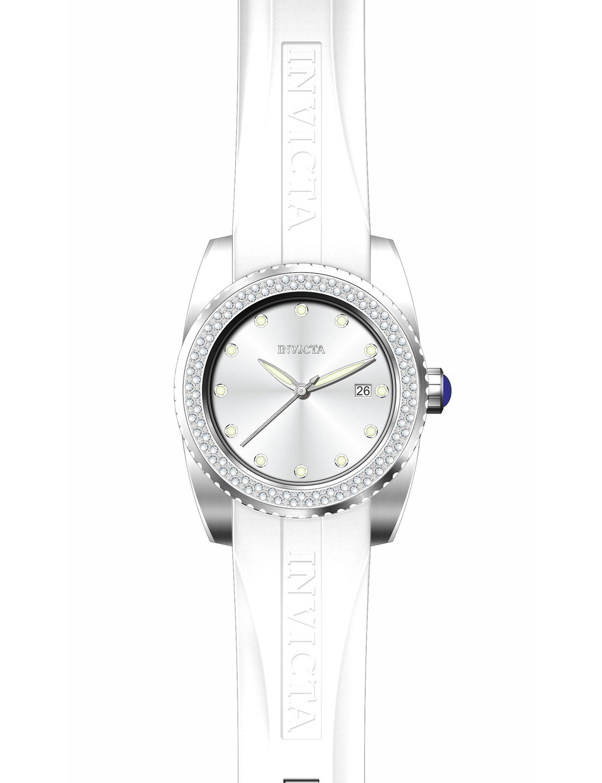 INVICTA Angel Lady