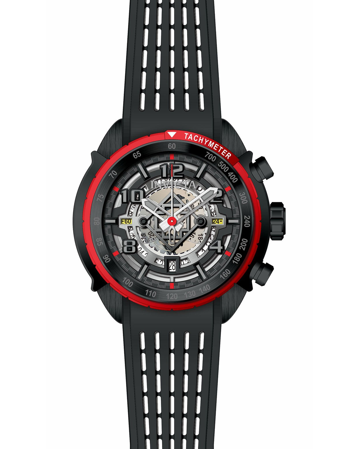 INVICTA S1 Rally Men's