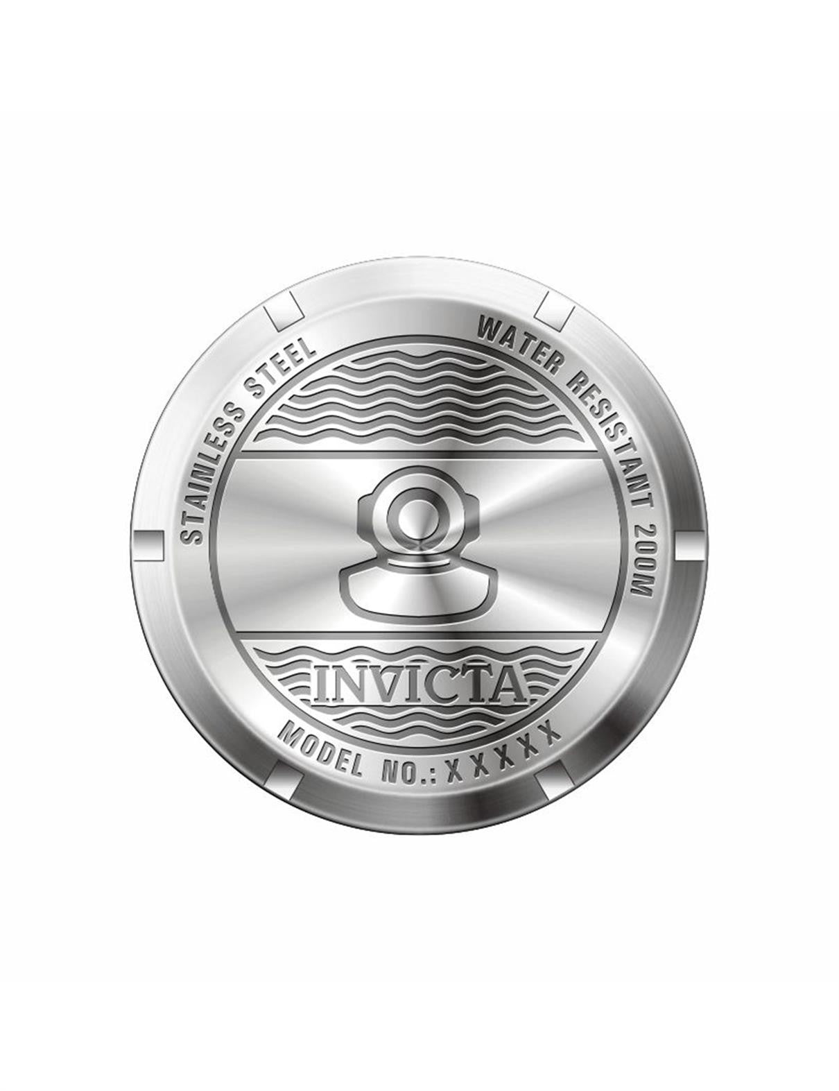INVICTA