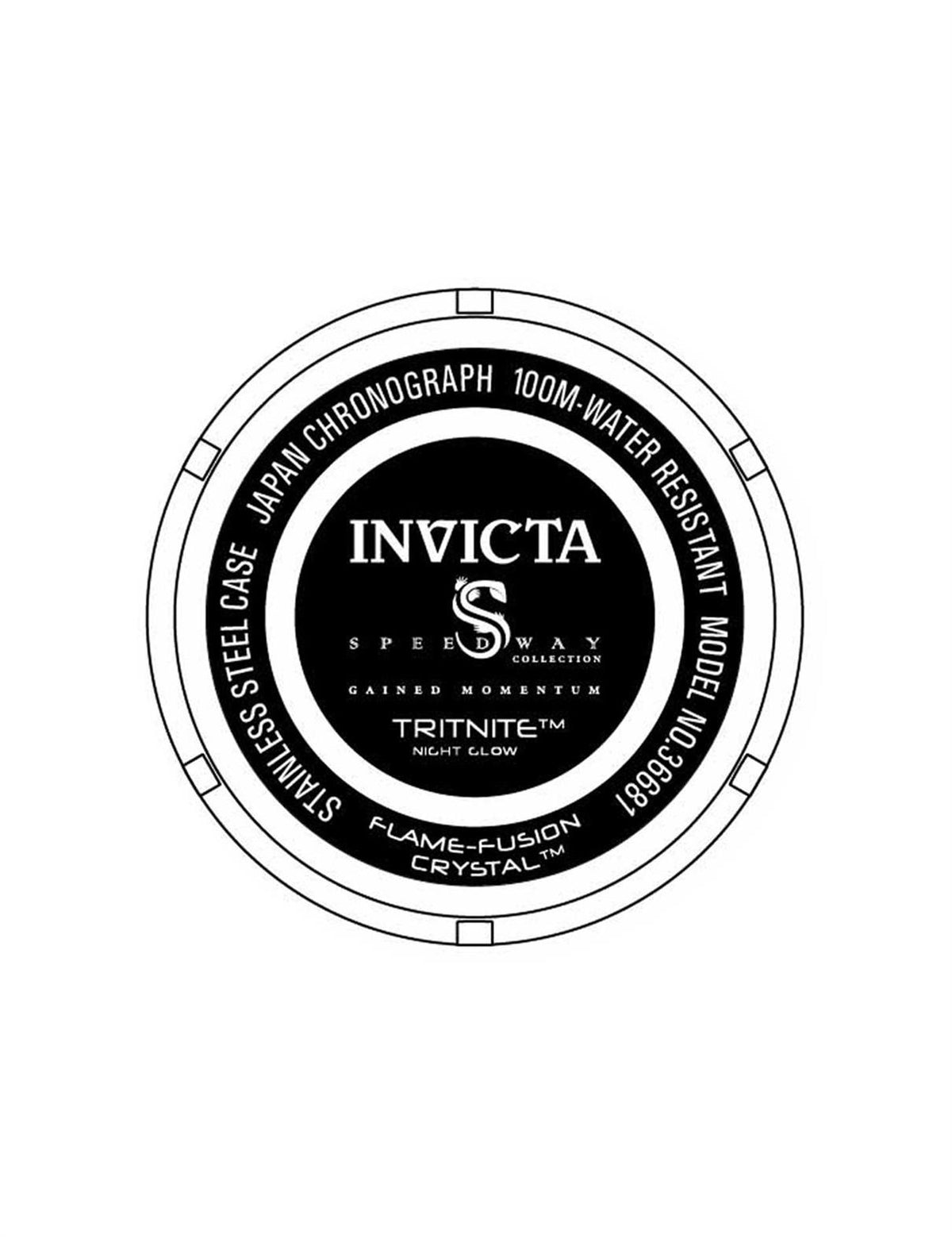 INVICTA