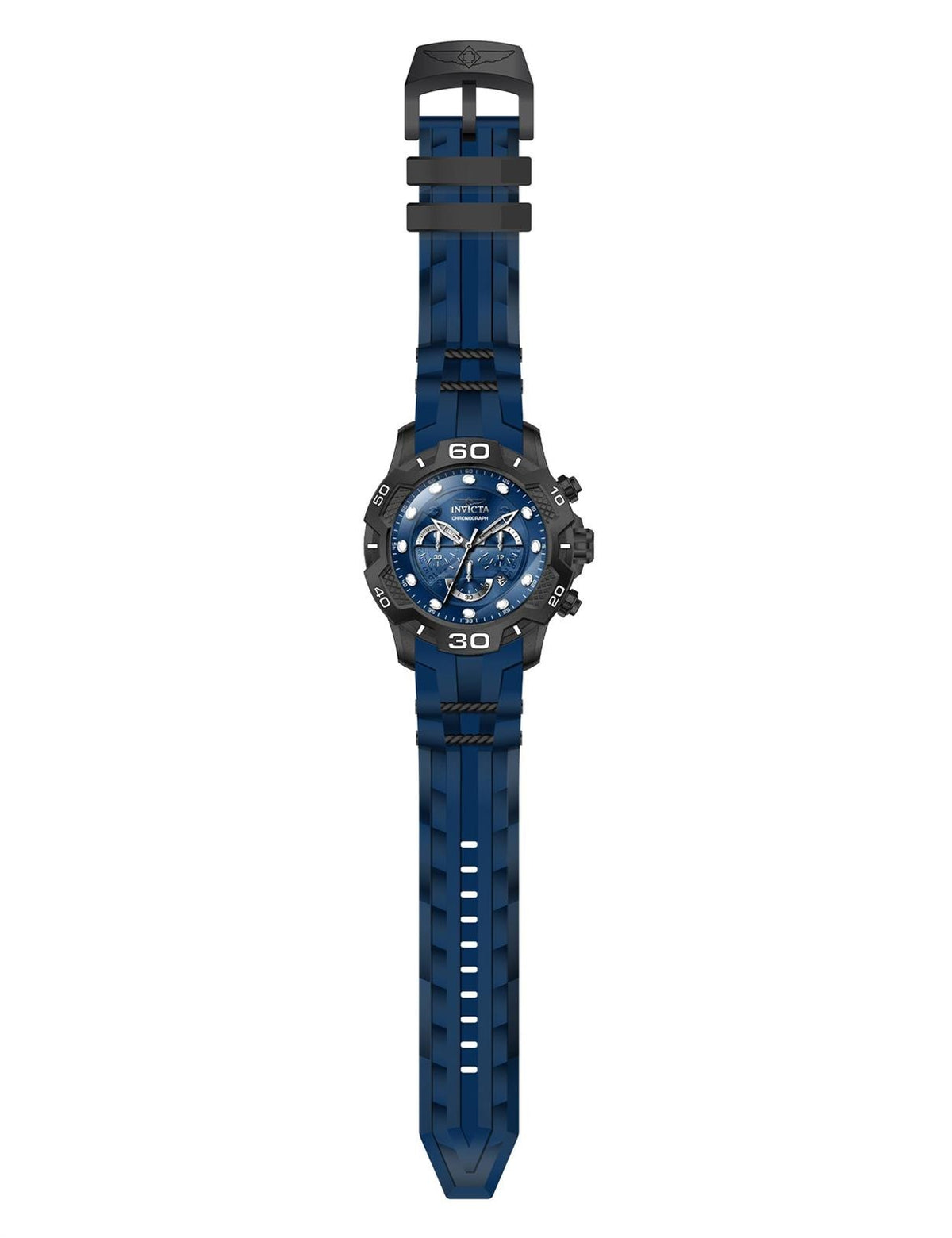 INVICTA