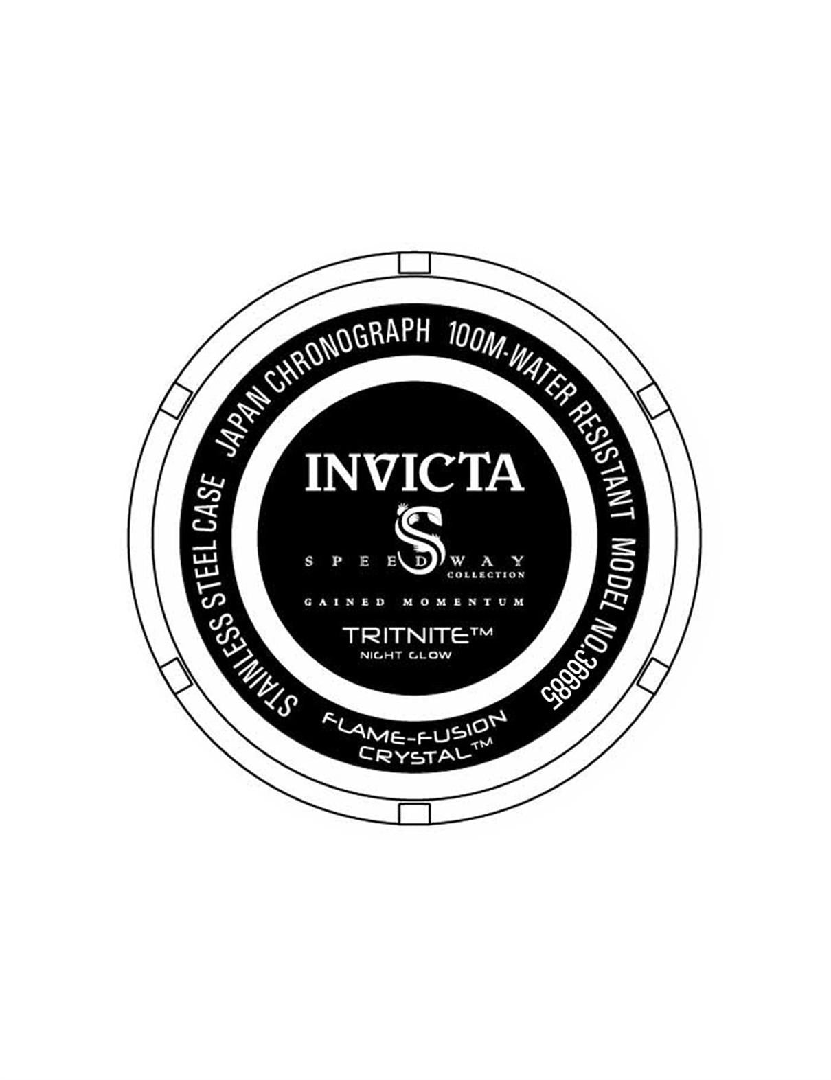 INVICTA
