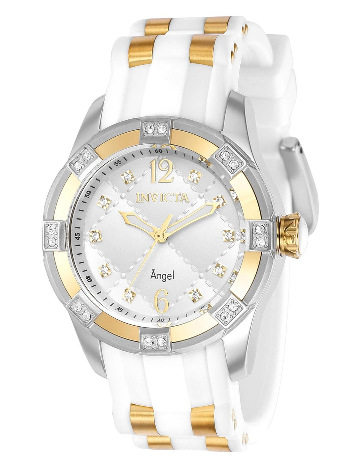 INVICTA