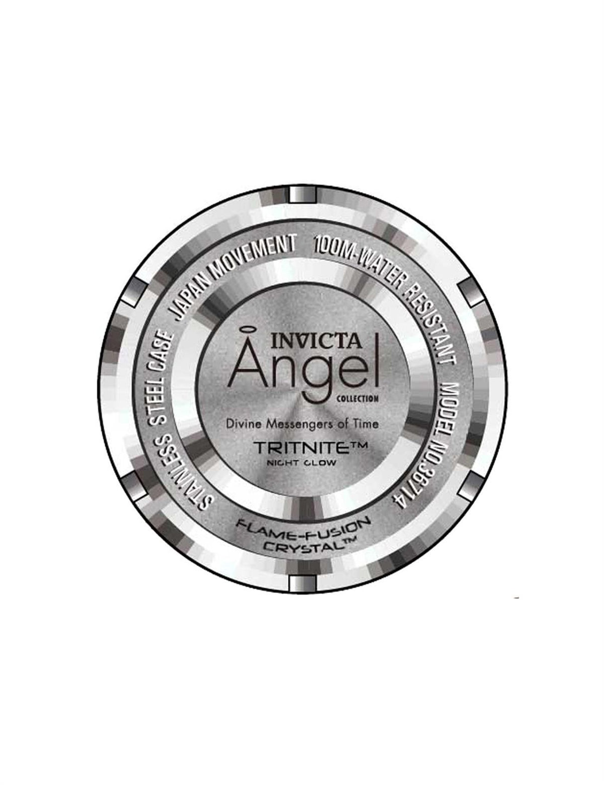 INVICTA