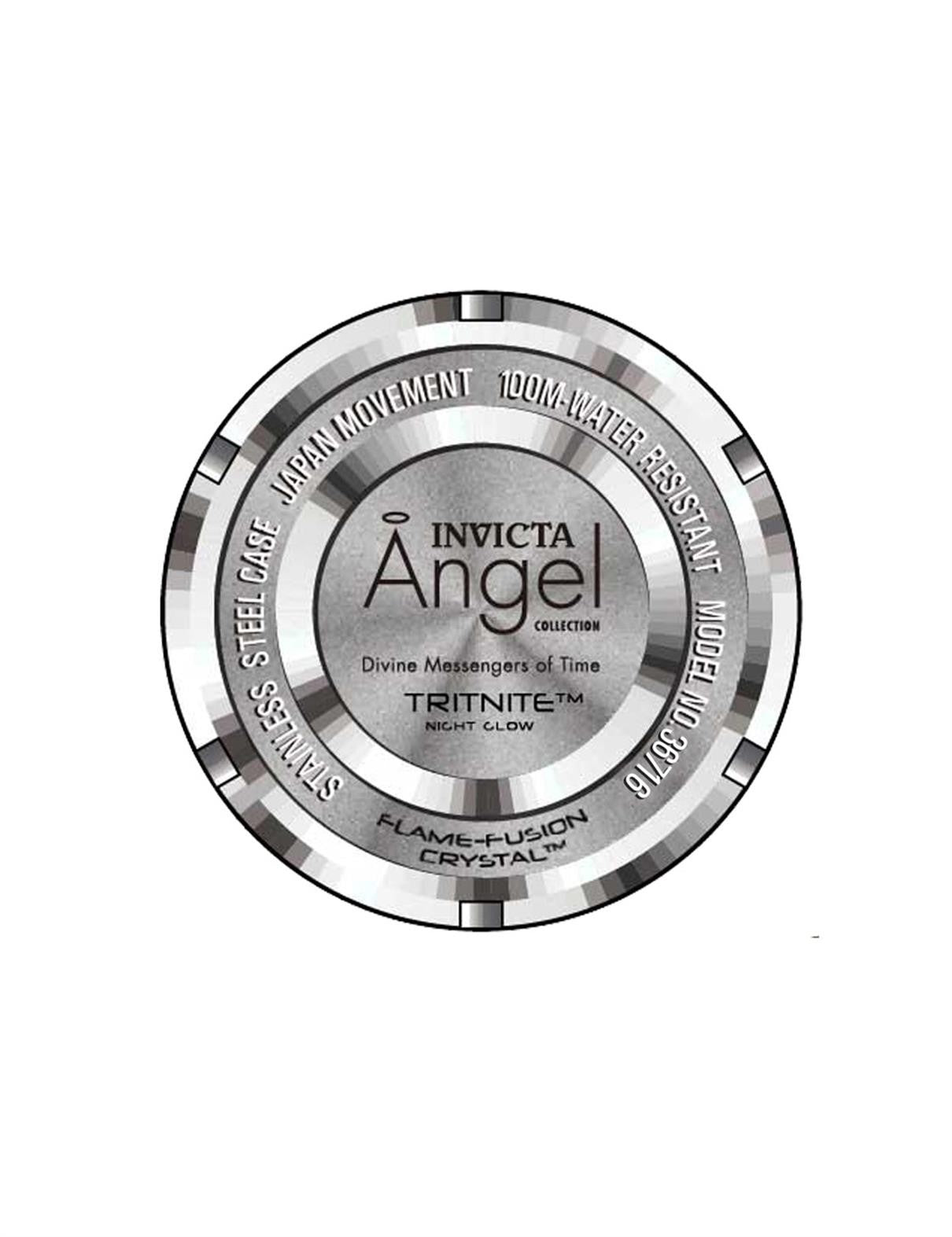 INVICTA
