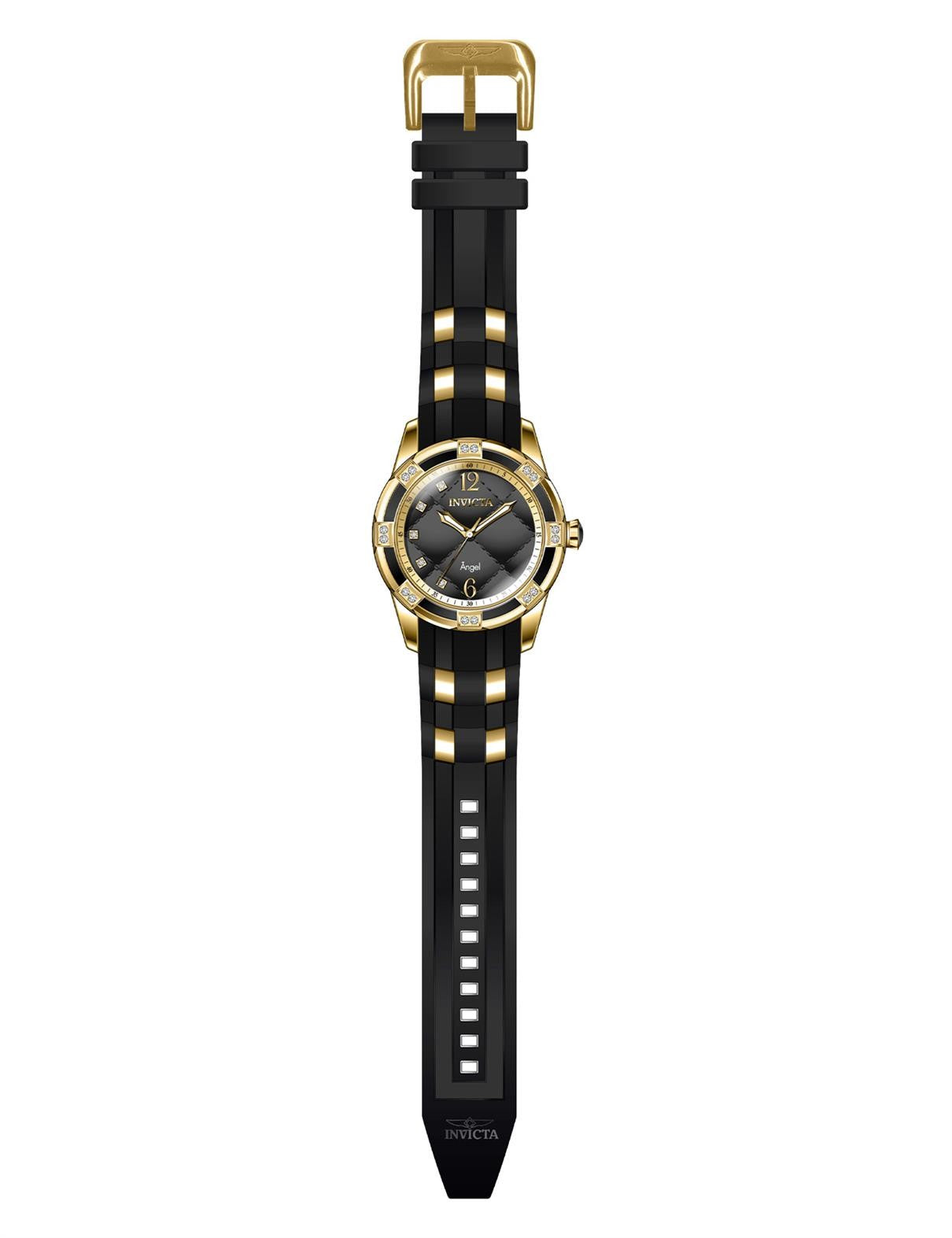 INVICTA