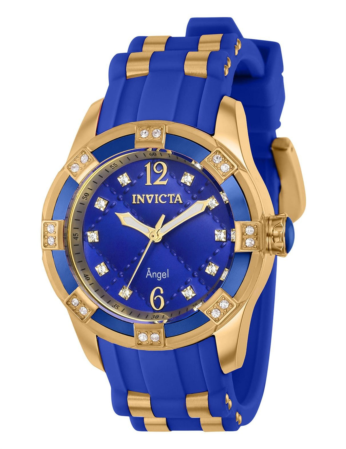 INVICTA