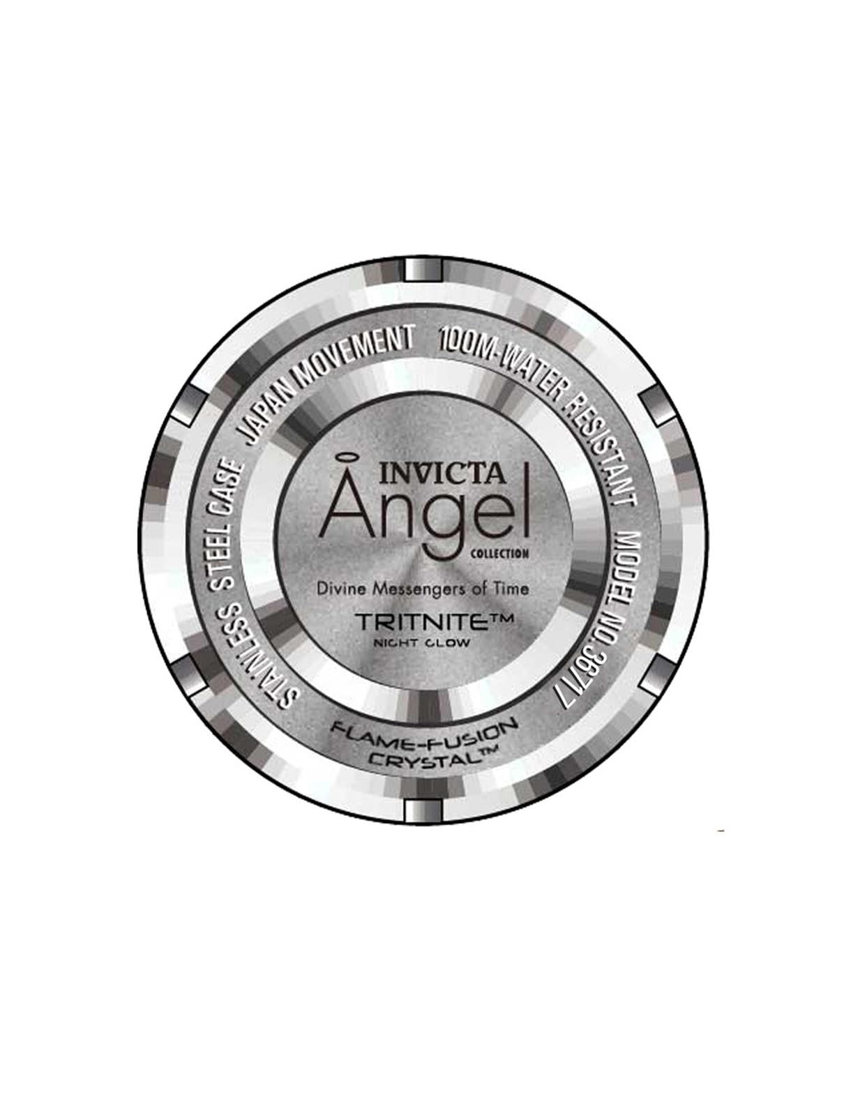 INVICTA