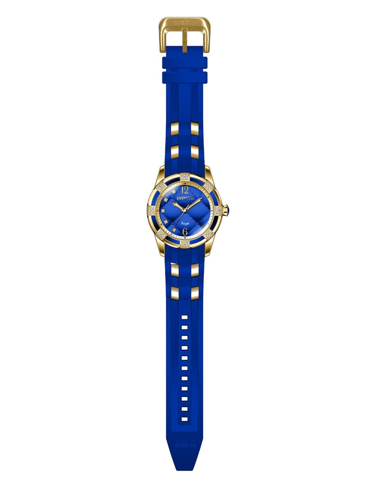 INVICTA