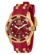 INVICTA